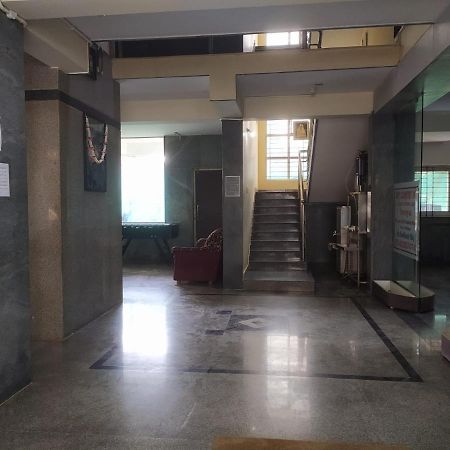 Sry Comfort Residence Bengaluru Kültér fotó