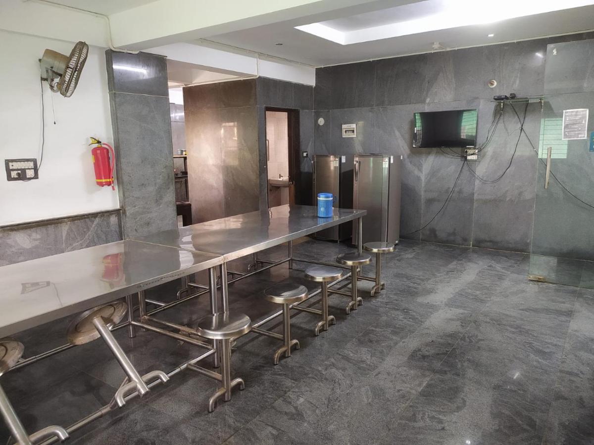 Sry Comfort Residence Bengaluru Kültér fotó