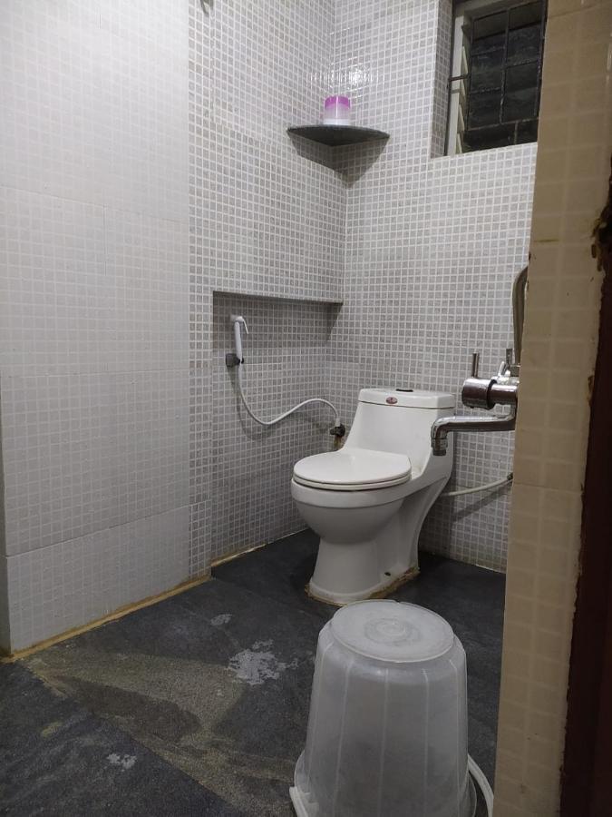Sry Comfort Residence Bengaluru Kültér fotó