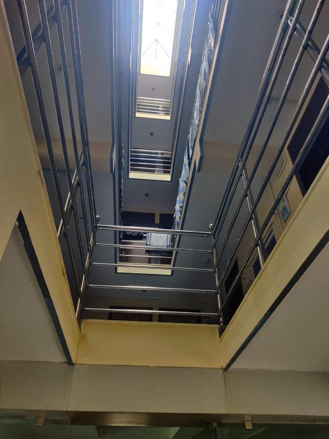 Sry Comfort Residence Bengaluru Kültér fotó